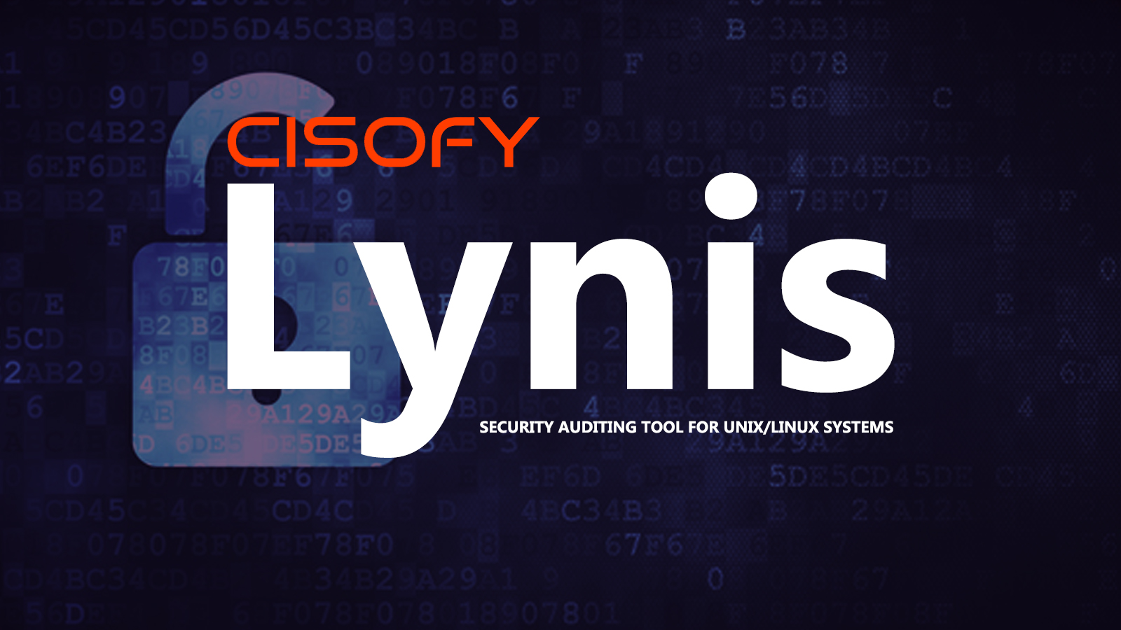 Lynis: проверь безопасность и здоровье своей системы