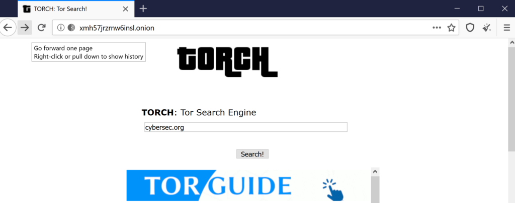 Поисковик в браузере тор даркнет как зайти на kraken сайты через тор