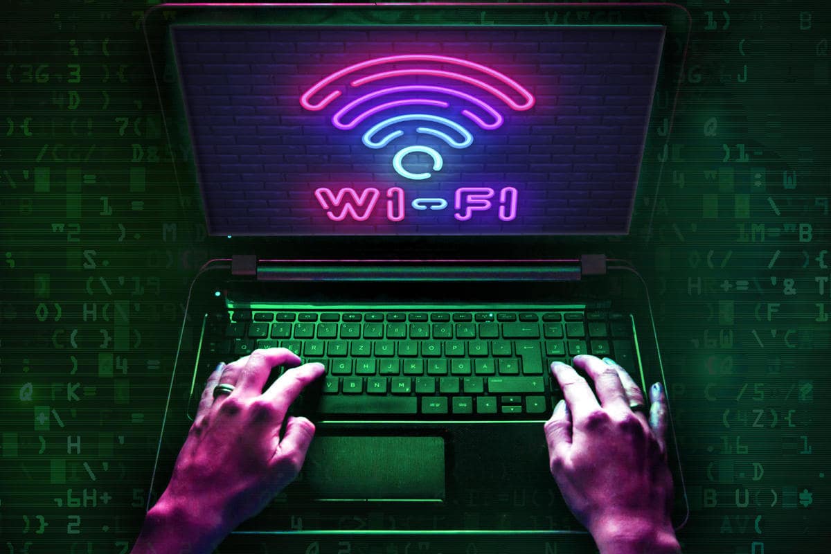Airgeddon: мощный инструмент для атаки на Wi-Fi для самых маленьких и ленивых. Часть 1.