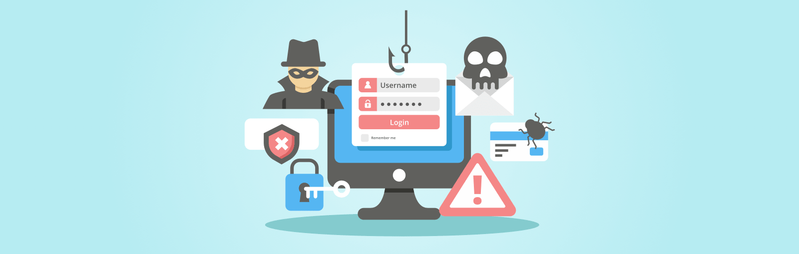 dDoS атаки через RDP. Как это работает и как защищаться?