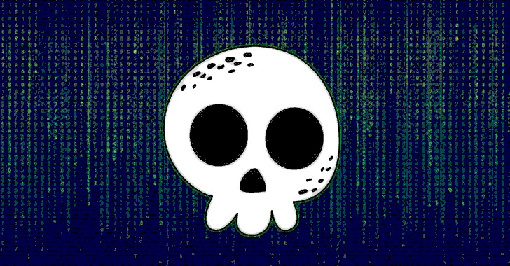 Хакеры из Evilnum атакуют финансовые фирмы новым RAT на Python