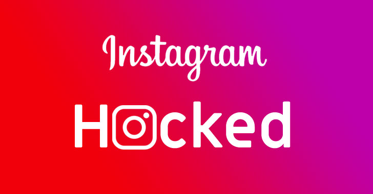 InstaHack: обнаружена критическая уязвимость в приложении Instagram, позволяющая злоумышленникам получить контроль над телефоном