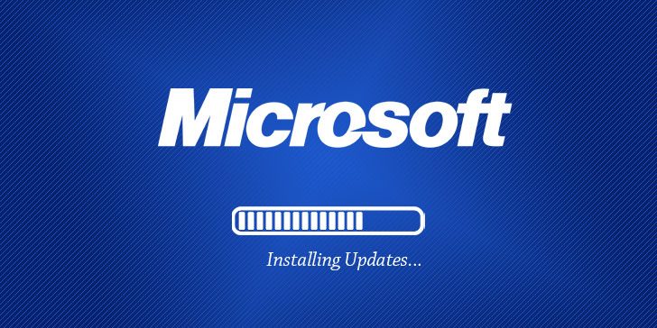 Microsoft выпустил сентябрьское обновление исправляющее 129 уязвимостей