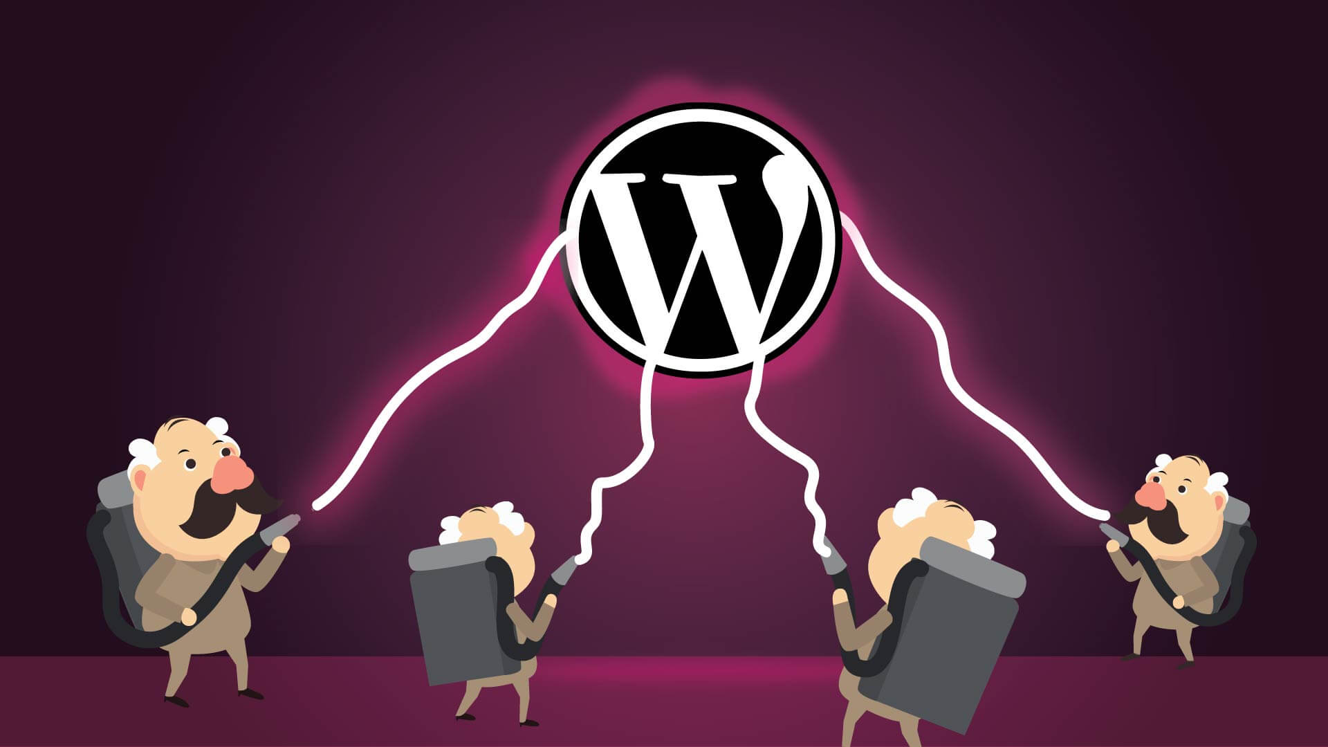 Уязвимость в плагине File Manager для WordPress