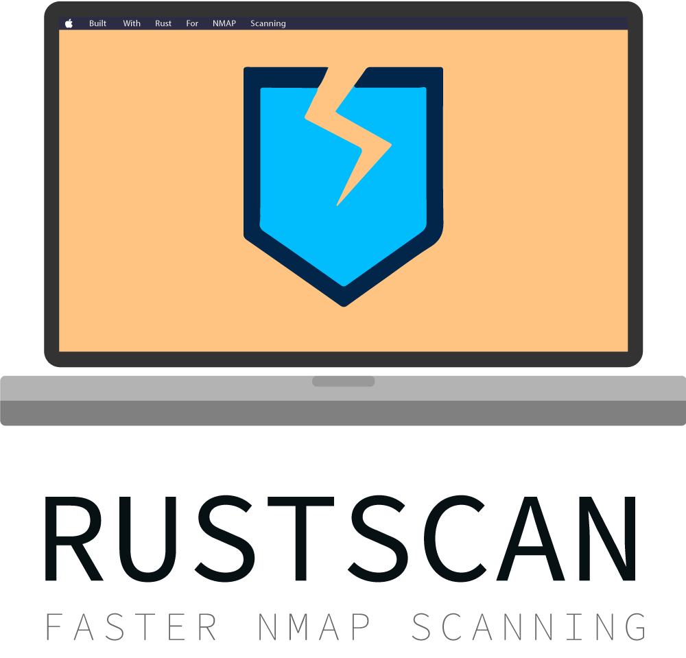 RustScan: очень быстрый сканер портов