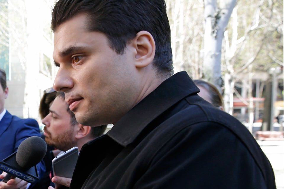 Игорь Литвак. Адвокат русских хакеров