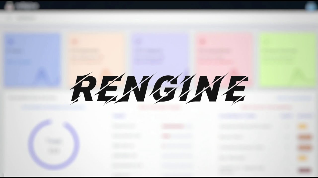reNgine – очень удобная утилита для пентеста Web приложений