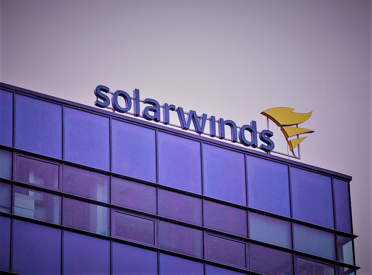 Уязвимость в VMware и атака на SolarWinds. Опять русский след