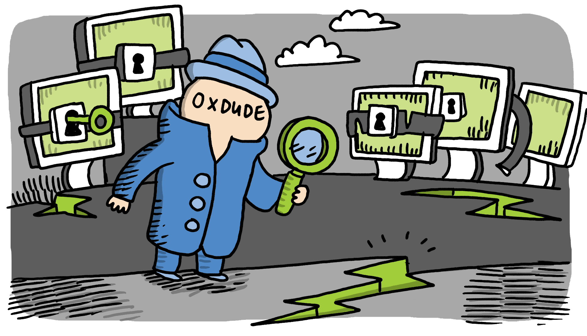 OSINT по изображениям. Что можно узнать по фото? Деанон по фотографии. Обновленная версия