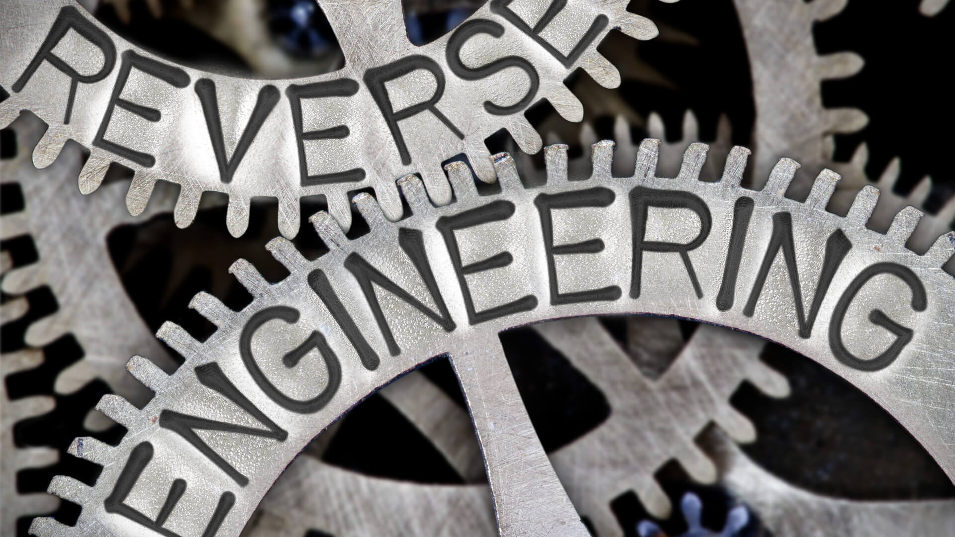 Reverse engineering, реверс или по-просту обратная разработка для самых маленьких и ленивых. Часть 1