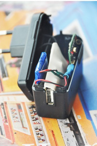 Собираем жучок и встраиваем в любое устройство. Для самых маленьких