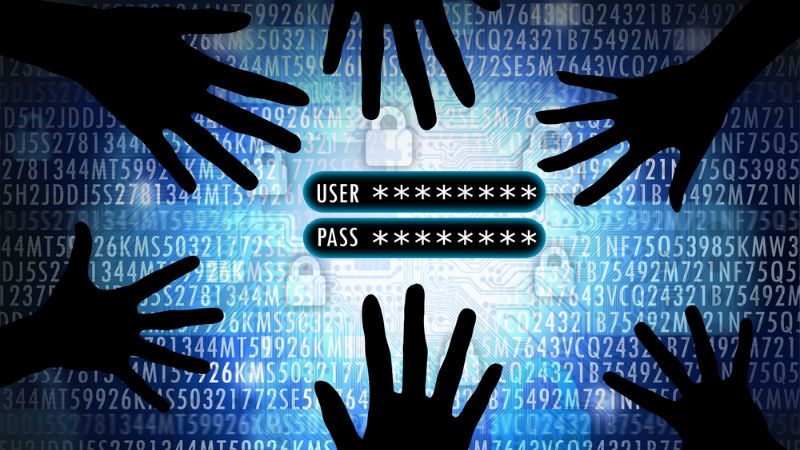 Собираем пароли Chrome и отправляем в Telegram. Простейший стилер на Rust