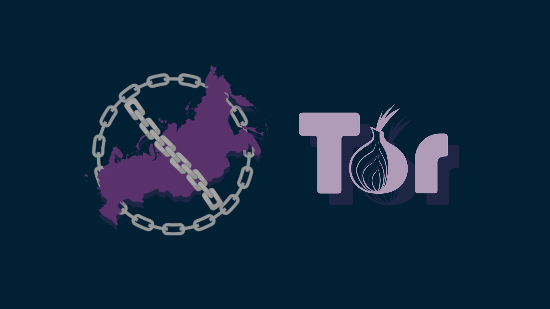 Tor в России странный предмет, то ли он есть, то ли его нет