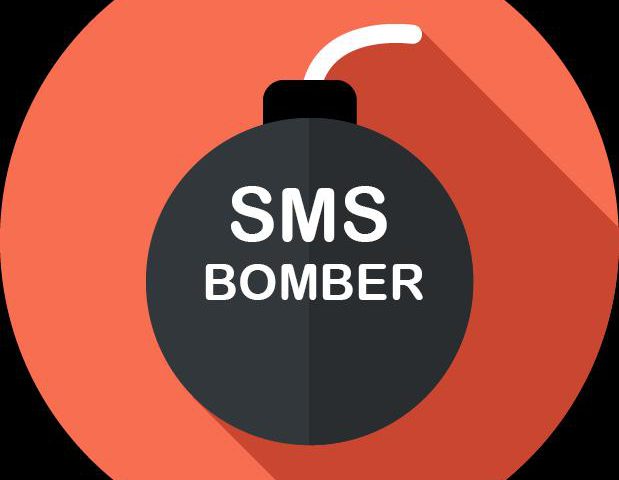 Пишем 3 SMS бомбера на Python 3.8