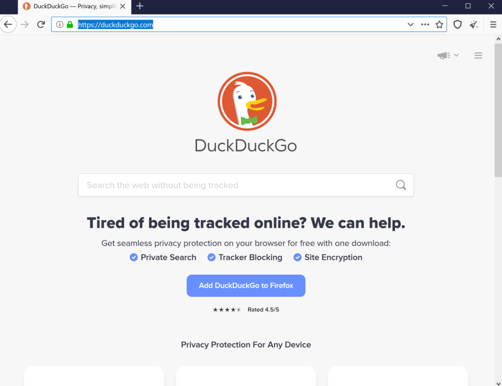 Duckduckgo com даркнет tor browser видео сайты гидра